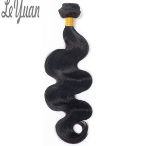 12 pouces Vierge Extension de Cheveux Pièces Indien Vierge Extension De Cheveux À <span class=keywords><strong>New</strong></span> <span class=keywords><strong>York</strong></span> - Product Image 3