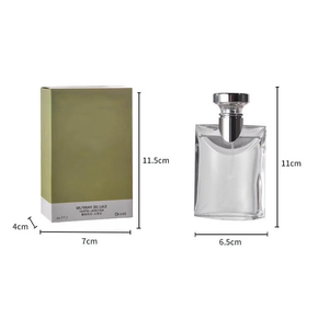 Parfum <span class=keywords><strong>pour</strong></span> <span class=keywords><strong>homme</strong></span> <span class=keywords><strong>de</strong></span> qualité supérieure et fragrance longue durée avec lotion corporelle assortie <span class=keywords><strong>pour</strong></span> le soin du <span class=keywords><strong>corps</strong></span> - Product Image 5