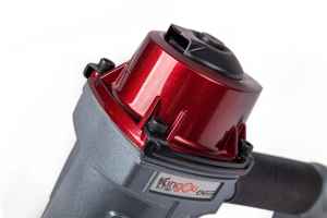 CN55 Machine à clouer Outil pneumatique pour la fabrication de palettes en bois - Product Image 5