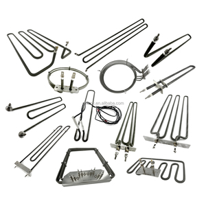 Pièces détachées pour chauffe-plat électrique, certifié CE, personnalisé, pour four, grill, rôtissoire - Product Image 2