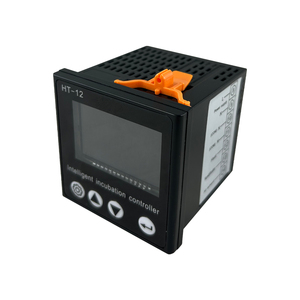 Registro de días de volteo de huevos Controlador de temperatura de la incubadora - Product Image 6