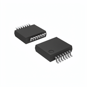 Componentes Electrónicos de Circuito Lógico CBT3126DB,118 14 SSOP del Canal del Fabricante - Product Image 1
