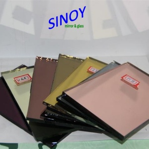 Hot Sale China Top Manufacturer Produce Colored <b>Mirror</b> With Good Price - Product Image 3