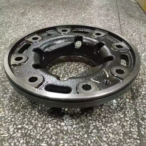 Несущий ролик для бульдозера Y D155A 175-30-00513 - Product Image 1