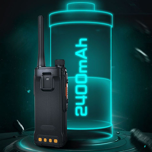 Radio Bidireccional Analógico Digital Profesional Avanzado para Negocios Hytera Hp78X Hp780 PD785 Series Gps Dmr <span class=keywords><strong>Walkie</strong></span> <span class=keywords><strong>Talkie</strong></span> Pd785g - Product Image 6