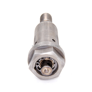Vanne de commande d'huile solénoïde d'arbre à cames G4D36279CA pour <span class=keywords><strong>Jaguar</strong></span> Land Rover G4D36279CA - Product Image 3