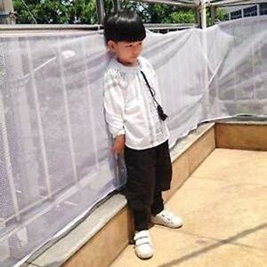 Corda <span class=keywords><strong>per</strong></span> <span class=keywords><strong>rete</strong></span> di protezione del gatto <span class=keywords><strong>per</strong></span> balcone passerella <span class=keywords><strong>rete</strong></span> di <span class=keywords><strong>sicurezza</strong></span> <span class=keywords><strong>per</strong></span> balcone - Product Image 4