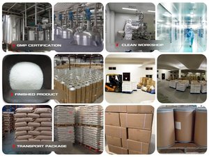 Suplemento de vitamina <span class=keywords><strong>K1</strong></span> a granel de grado alimenticio 98% puro para adultos y adolescentes en dosificación de polvo - Product Image 4