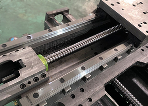 Ce EAC giấy chứng nhận máy tiện ck46b Y4 + 4 CNC 4 trục turuning và phay máy tiện hoàn toàn tự động hỗ trợ tùy chỉnh - Product Image 6