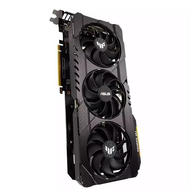 ASUS TUF GAMING 3060 12GB 動作品 ASUS TUF Gaming GeForce RTX 3060 OC Edition 12GB GDDR6