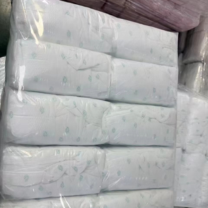 Muestra Gratuita OEM ODM Pañales Desechables para Bebé Baratos al por Mayor de Fábrica y Fabricante en China - Product Image 1