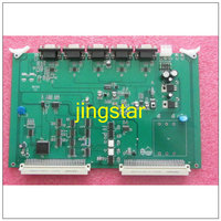 QV60 QV60-RGC1 de nouvelles pièces de rechange de carte d'amplificateur pour machine industrielle avec Ok et garantie testées