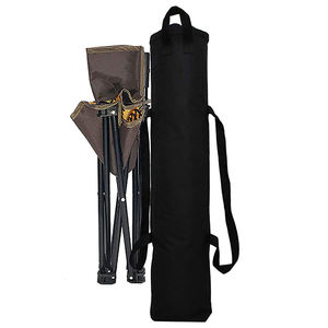 كرسي حمل قابل للطي لتخزين أرضية الصيد والمشي لمسافات طويلة - Product Image 2