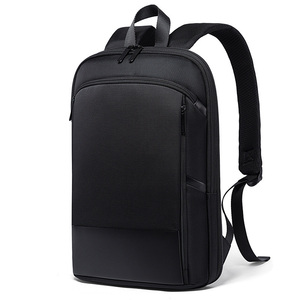 Sac à dos intelligent personnalisé en gros, sac à dos d'affaires avec chargement USB, sac à dos pour ordinateur portable pour hommes - Product Image 3