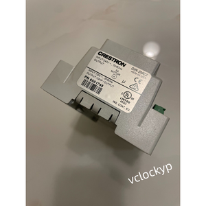 1 module de commande Crestron DIN-2MC2 neuf, livraison rapide DHL/FedEx - Product Image 3