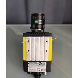 1 ชิ้น Cognex DM474X มือสอง ผ่านการทดสอบแล้ว ใช้งานได้ดี ตัวควบคุมอัตโนมัติ ผลิตในไอร์แลนด์ - Product Image 5