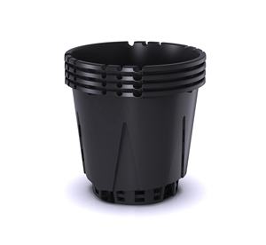 Mexique Pérou myrtille Pot de culture Collection de drainage seau en plastique pépinière Gallon Pot à vendre - Product Image 3