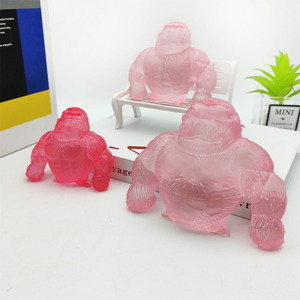 TPU Doll