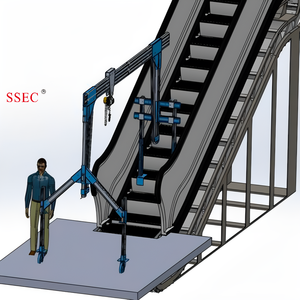 Productor líder en China de SSEC: Elevadores <span class=keywords><strong>y</strong></span> <span class=keywords><strong>escaleras</strong></span> mecánicas comerciales <span class=keywords><strong>y</strong></span> domésticos de gran demanda - Product Image 4