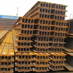 यूरोपीय मानक एच-आकार का स्टील s355jr s355jr s355j2 + - Product Image 6