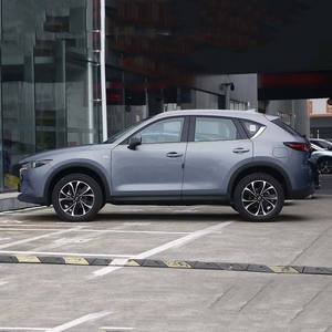 <span class=keywords><strong>Mazda</strong></span> <span class=keywords><strong>CX</strong></span>-5 Usata 2024, SUV 5 Porte 5 Posti, Motore Benzina L4, Standard di Emissioni Euro VI, Sedili in Pelle, Guida a Sinistra, Importata dalla Cina - Product Image 2