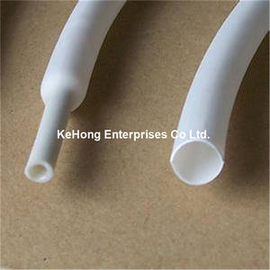 Термоусадочная трубка UL224, 2:1 термоусадочная трубка без клеевого кабеля, термоусадочная трубка с логотипом - Product Image 3