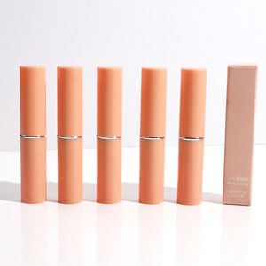 Etiqueta privada Coreano Hidratante Vegan Cruelty Free Lip Repair Bálsamo Hidratante nutritivo Crema labial Bálsamo labial - Product Image 5