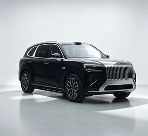Véhicule d'occasion ZEEKR <span class=keywords><strong>8X</strong></span> Ultra 55kWh PHEV Double Moteur AWD 660kW Accélération 3.7s SUV de Luxe Moyen-Grand Format pour Exportation en Gros - Product Image 5