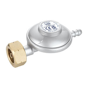 Gpl Euro paesi bassi/belgio regolatore di Gas a bassa pressione 30mbar/37mbar/50mbar - Product Image 3