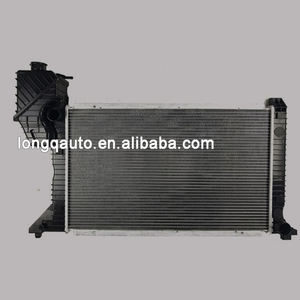 9015003400 MERCEDES SPRINTER 2-T 3-T 4-T 901 903 904用純正ラジエーターコンデンサー - Product Image 3