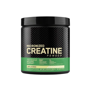 Greenpie bubuk Creatine monohidrat mendukung kekuatan MuscleBuilding & kinerja murni kreatin monohidrat - Product Image 1