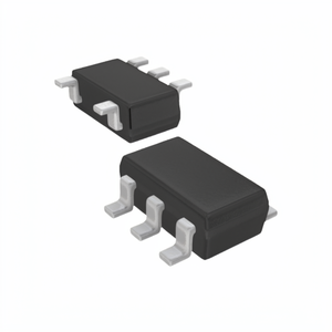 Composants de gestion de l'alimentation (PMIC) SC 74A, SOT 753, fabricant de composants électroniques, canal XC9285A1DCMR-G - Product Image 1