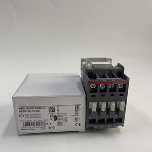 Reasonable Price Electrical Brand New Original Genuine <b>Contactor</b> AX09-30-10-80 - Product Image 1