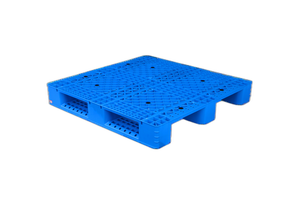 מחסן nexara אחסון מטען 1111 1100*1100*155 מ "מ משטח רשת 3 לוגיסטית רץ למכירה epal epal - Product Image 2