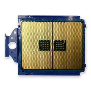 ซีพียู EPYC 7001 ซีรีส์ PS7451BDVHCAF 24 คอร์ 2.3GHz ซ็อกเก็ต SP3 180W โปรเซสเซอร์เซิร์ฟเวอร์รุ่นเก่า 7451 ซีพียูเซิร์ฟเวอร์ EPYC 7451 มือสอง - Product Image 1