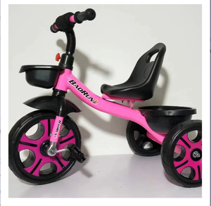 3 roues Nouveau modèle bébé <span class=keywords><strong>tricycle</strong></span> enfants/enfant <span class=keywords><strong>tricycle</strong></span> pour 1-6 ans - Product Image 1