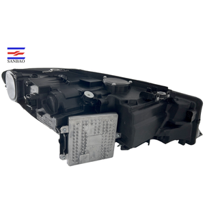 Faro LED modificado de <span class=keywords><strong>venta</strong></span> directa de fábrica para <span class=keywords><strong>BMW</strong></span> Serie 3 Old G28 20-22 Condición de enchufe directo Nuevo - Product Image 6