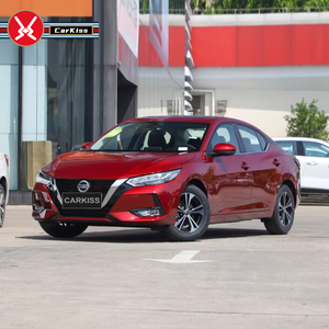 Nissan Sylphy <span class=keywords><strong>2023</strong></span>, Auto Usado, Gasolina, Cuatro Puertas, Cinco Asientos, Sedán, Excelente Estado, Pintura Original - Product Image 2