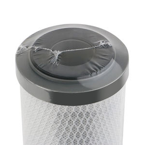 Remplacement de <span class=keywords><strong>filtre</strong></span> de cartouche de <span class=keywords><strong>machine</strong></span> à <span class=keywords><strong>laver</strong></span> en gros 10 ''PP Cotton Cto Carbon Block remplacement de <span class=keywords><strong>filtre</strong></span> de cartouche de remplacement - Product Image 3