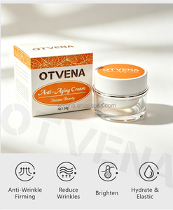 La crème au collagène la plus vendue : hydratez votre peau et luttz-en contre le vieillissement et les <span class=keywords><strong>rides</strong></span>. - Product Image 2