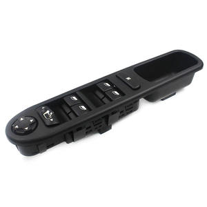 Repuestos 6554QG <span class=keywords><strong>Interruptor</strong></span> Elevavidrios Eléctrico para Peugeot 207 - Product Image 2