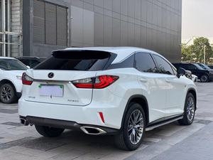 <span class=keywords><strong>Lexus</strong></span> <span class=keywords><strong>RX300</strong></span> AWD Sport Edition 2016 - Product Image 6