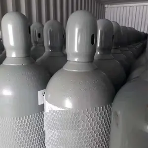 China Manufacturer Low Price Sih4 Gas Silane Gas Price