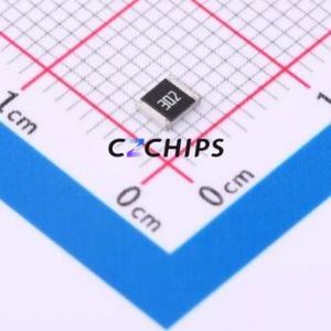 Résistance SMD SC1210J3001F1CNRH 1210 (Type : Film Épais) (Résistance : 3kOhm Précision : 5%) - Product Image 1