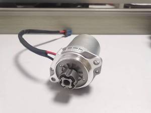 Motor de Corriente Continua <span class=keywords><strong>Eps</strong></span> Compatible con <span class=keywords><strong>Hyundai</strong></span> I10 <span class=keywords><strong>I20</strong></span>, Accent - Product Image 4