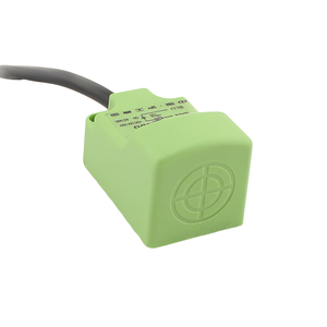 Sensor de proximidad inductivo cuadrado N2PP2DODCAOAC, 5/<span class=keywords><strong>10</strong></span>/15/20mm, 5/<span class=keywords><strong>10</strong></span>/15/20mm, 12/15DNN2PP2DODCAOAC, 1/2/1/2/2/5/15/20mm/15DNN2PP2DODCAOAC - Product Image 5