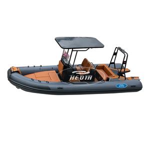 <span class=keywords><strong>Bateau</strong></span> <span class=keywords><strong>à</strong></span> rames rigides en aluminium Hedia Boats CE <span class=keywords><strong>20</strong></span> <span class=keywords><strong>pieds</strong></span> 6m Speed RIB600 <span class=keywords><strong>à</strong></span> console centrale pour la <span class=keywords><strong>pêche</strong></span>, <span class=keywords><strong>à</strong></span> <span class=keywords><strong>vendre</strong></span> - Product Image 6