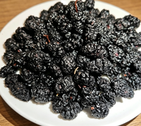 Gezond Gedroogd Fruit Ad Moerbei Weken In Water Voor De Gezondheid