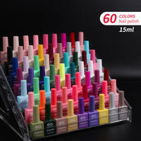 Set Profesional de Esmalte de Uñas en Gel LED UV No Tóxico, Versátil, Estilo Francés, Diseño de Líquido para Salón, Empaquetado en Botella