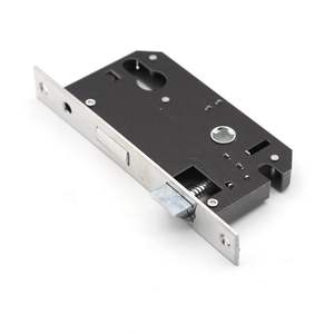 ドアロック本体<span class=keywords><strong>5845</strong></span>ステンレス鋼彫り込み木製ドア用 - Product Image 5